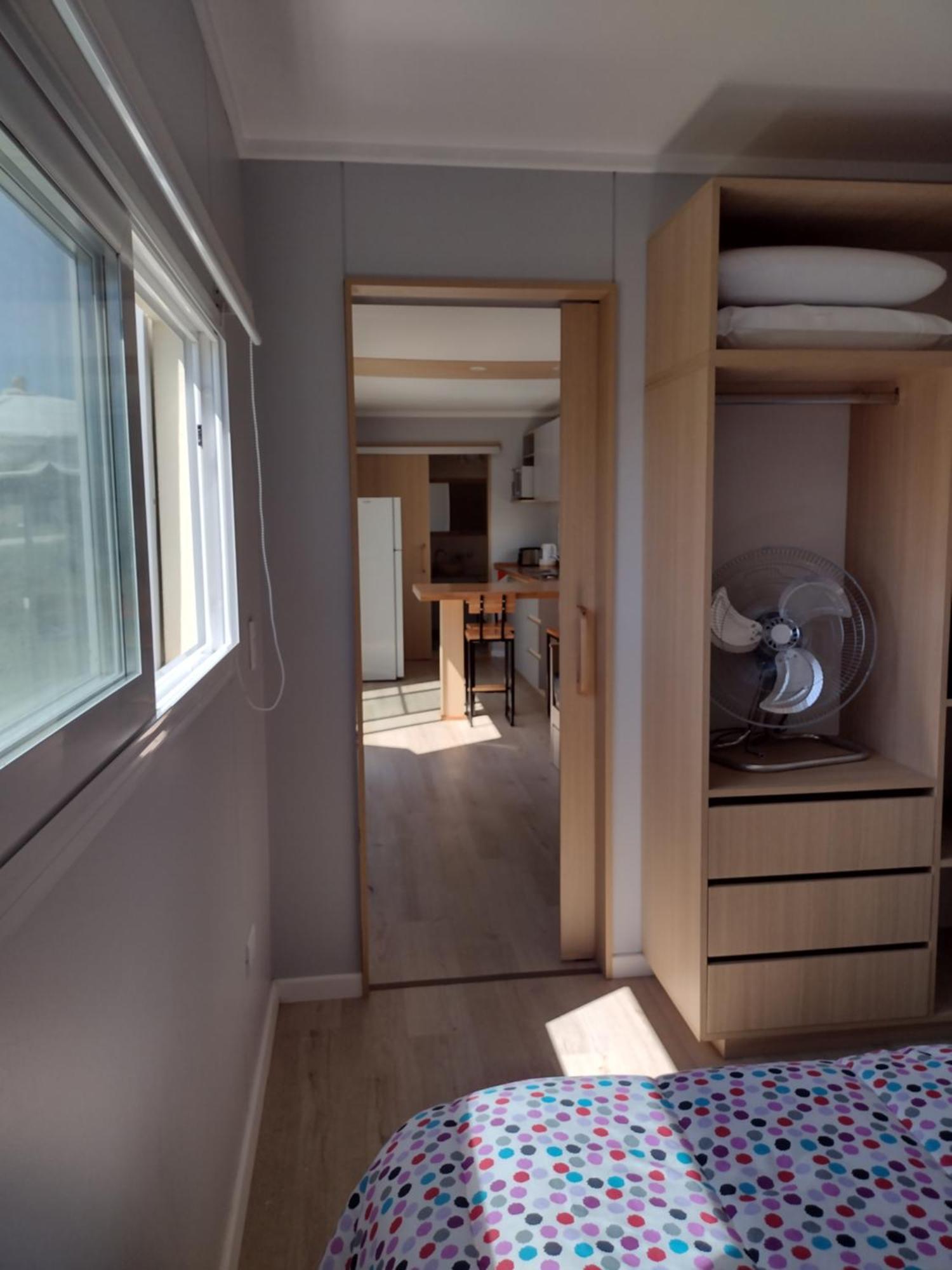 Casas Containers - Barrio Los Teros Con Pileta Compartida - Santa Clara Del Mar Exterior photo