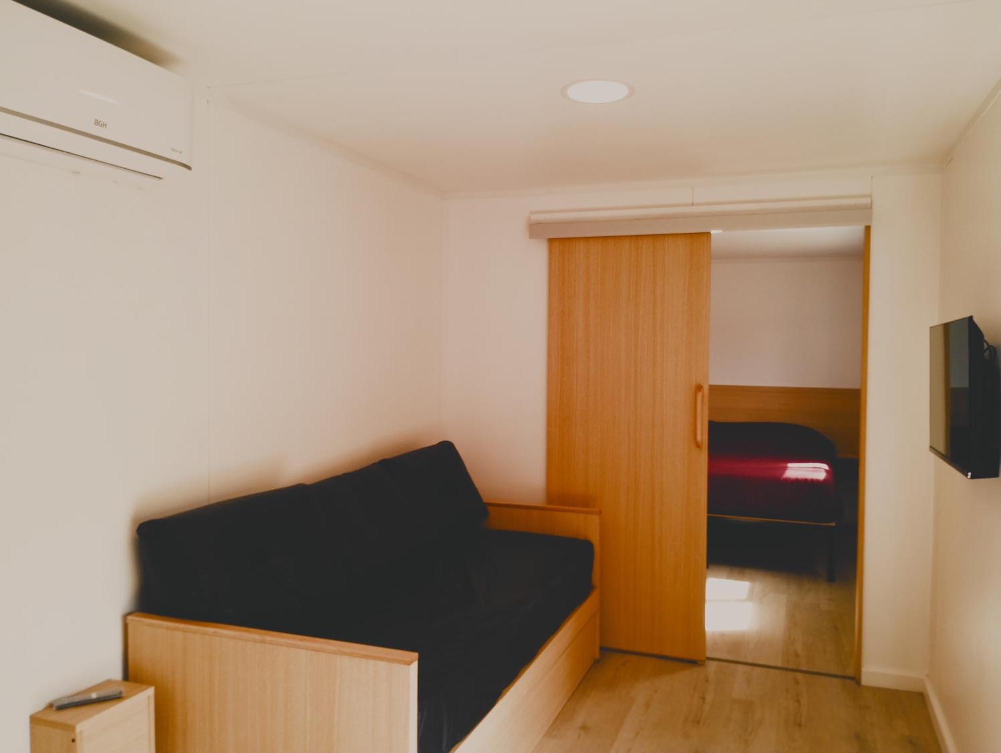 Casas Containers - Barrio Los Teros Con Pileta Compartida - Santa Clara Del Mar Room photo